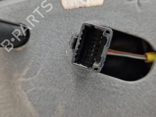 Right mirror RENAULT TWINGO II (CN0_) 1.5 dCi (CN0E) | BP30349204C27 