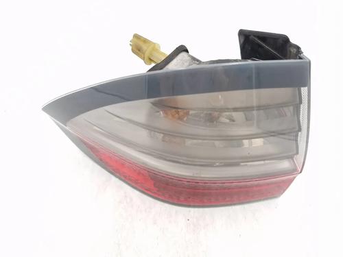 Left taillight FORD S-MAX (WA6) 1.8 TDCi | BP30342748C34