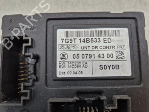Control unit FORD S-MAX (WA6) 1.8 TDCi | BP30342794M11