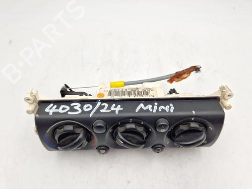Climate control MINI MINI (R50, R53) One D | BP30344871I5 - Image 3