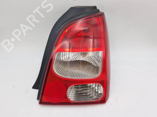 Used Right taillight Right taillight RENAULT TWINGO II (CN0_) 1.5 dCi (CN0E) (64 hp) 30342980 30342980