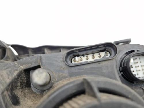 Left headlight ALFA ROMEO 159 (939_) 1.9 JTDM 16V (939AXC1B, 939AXC12) | BP32658028C28  - Image 8