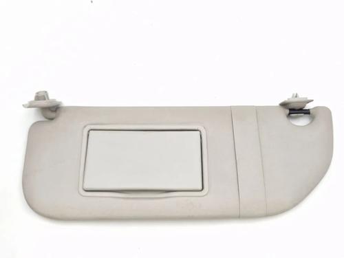 Used Left sun visor CITROËN C1 (PM_, PN_) 1.0 (68 hp) 30343447