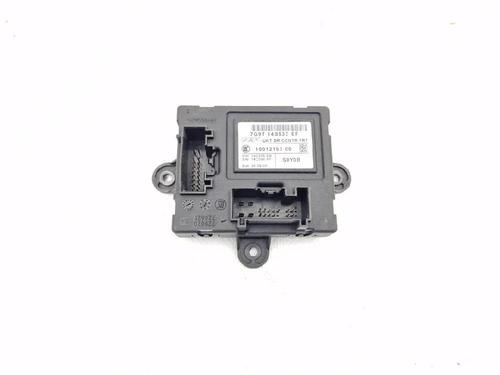 Control unit FORD GALAXY II (WA6) 2.0 TDCi | BP30528327M11 - Image 2