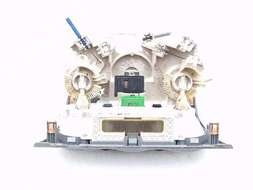 Climate control NISSAN PIXO (UA0) 1.0 | BP30349596I5