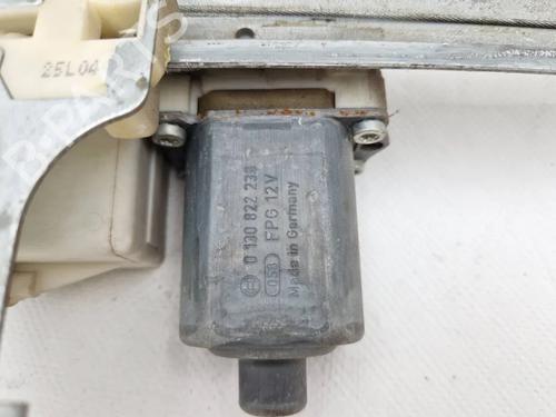 Rear left window mechanism CITROËN C4 I (LC_) 1.6 HDi | BP30349222C24 