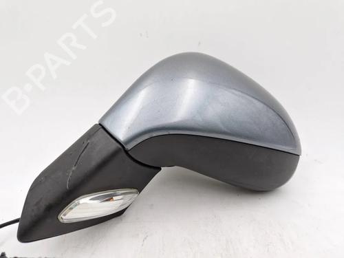 Used Left mirror PEUGEOT 207 (WA_, WC_) 1.6 16V (109 hp) 30342245