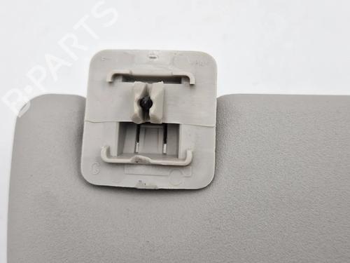 Left sun visor CITROËN C3 I (FC_, FN_) 1.4 i | BP30343204I1 