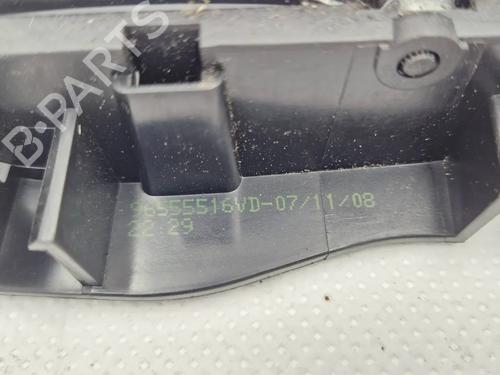 Front right interior door handle CITROËN C4 Picasso I MPV (UD_) 1.6 HDi | BP30348338I14