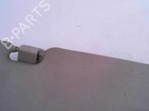 Right sun visor FIAT PUNTO (188_) 1.2 16V 80 (188.233, .235, .253, .255, .333, .353, .639,... | BP30340779I2