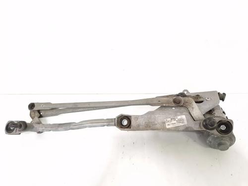 Front wiper motor FORD FIESTA VI (CB1, CCN) 1.4 | BP30343130M29