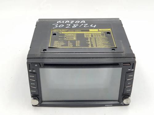 Radio MAZDA 5 (CR) 2.0 CD (CR19) | BP30343646E6