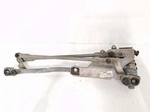 Front wiper motor FORD FIESTA VI (CB1, CCN) 1.4 | BP30343130M29
