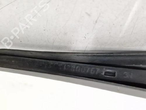 Front windshield wiper arm SAAB 9-3 (YS3F, E79, D79, D75) 2.2 TiD | BP30351554C143 