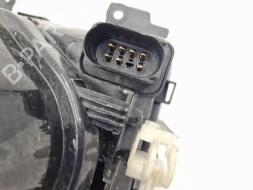Left headlight VW POLO (6N2) 1.0 | BP30348539C28