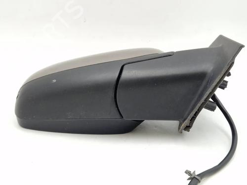 Right mirror NISSAN NOTE (E11, NE11) 1.5 dCi | BP30343675C27 