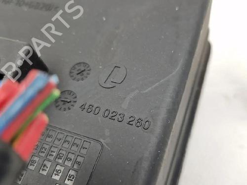 Fuse box SAAB 9-3 Estate (E50) 1.9 TiD | BP30493864E1 