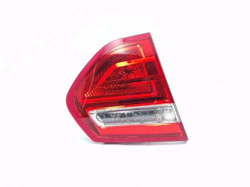 Used Left tailgate light CITROËN C4 Picasso I MPV (UD_) 1.6 HDi (109 hp) 30344582