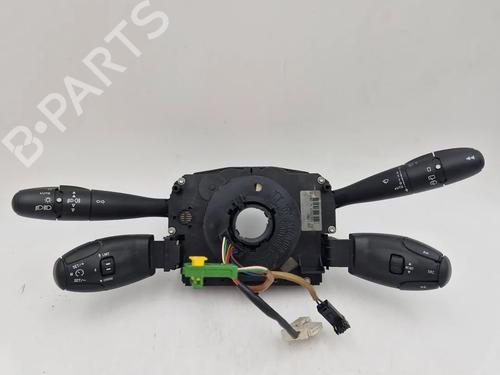 Used Steering column stalk PEUGEOT 207 (WA_, WC_) 1.6 16V (109 hp) 30343973