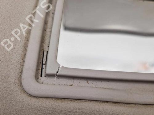 Right sun visor CITROËN C3 Pluriel (HB_) 1.6 | BP30345685I2