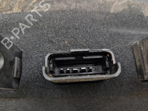 Right taillight NISSAN MICRA III (K12) 1.5 dCi | BP30341577C35 