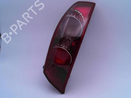 Used Right taillight ALFA ROMEO 159 (939_) 1.8 MPI (939AXL1A) (140 hp) 30340529