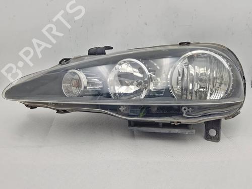 Used Left headlight ALFA ROMEO 147 (937_) 1.6 16V T.SPARK (937.AXA1A, 937.AXB1A, 937.BXB1A) (120 hp) 30347754