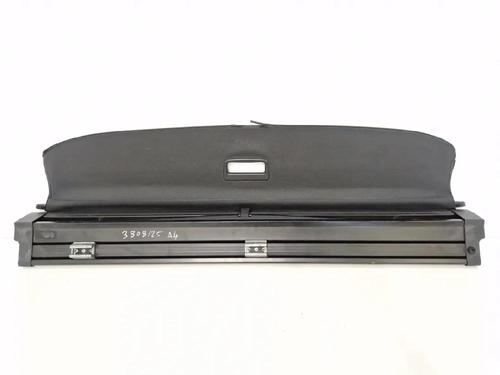 Rear parcel shelf AUDI A4 B7 (8EC) 1.9 TDI | BP31943520C85 