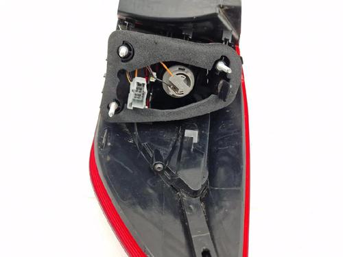 Left taillight FORD MONDEO IV Turnier (BA7) 2.0 TDCi | BP38683022C34 - Image 9