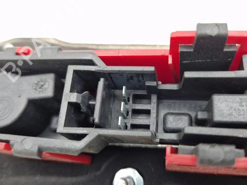 Right tailgate light ALFA ROMEO 159 (939_) 1.8 MPI (939AXL1A) | BP30342789C80 