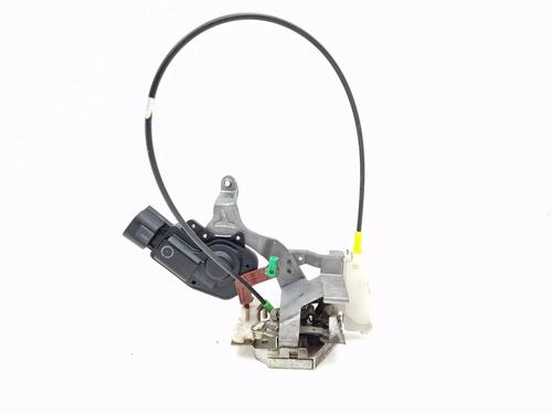 Used Rear left lock TOYOTA AYGO (_B1_) 1.0 (KGB10_, KGB10R) (68 hp) 30347919