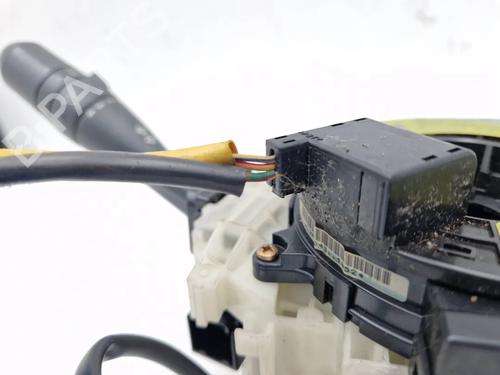 Rattstammestilk SMART FORFOUR (454) 1.1 (454.030) | BP30350447I23 