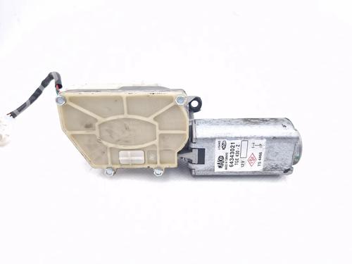 Rear wiper motor FIAT DOBLO Box Body/MPV (223_) 1.6 16V (223ZXD1A) | BP30350530M102