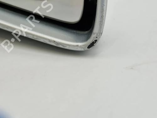 Right mirror VW POLO IV (9N_, 9A_) 1.4 TDI | BP30343062C27 