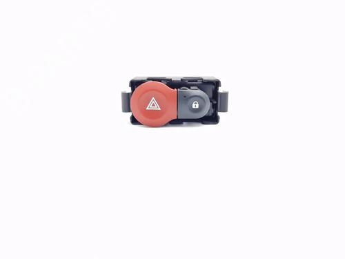 Used Warning switch Warning switch RENAULT CLIO III (BR0/1, CR0/1) 2.0 16V (BR0C, BR0K, CR0C, CR0K) (139 hp) 30345950 30345950