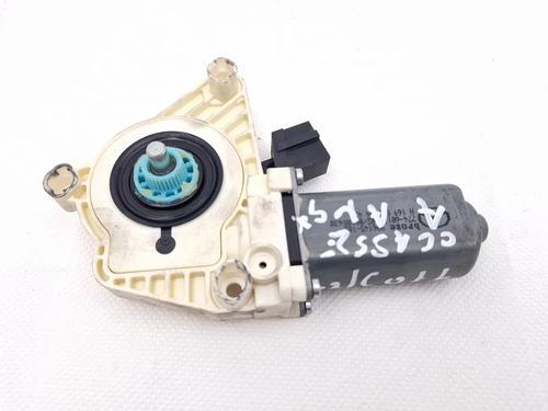 Left front window motor MERCEDES-BENZ A-CLASS (W169) A 170 (169.032, 169.332) | BP30347496E21 - Image 2