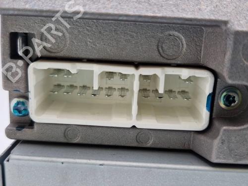 Radio TOYOTA YARIS (_P9_) 1.3 VVT-i (SCP90_, SCP90R) | BP30343674E6