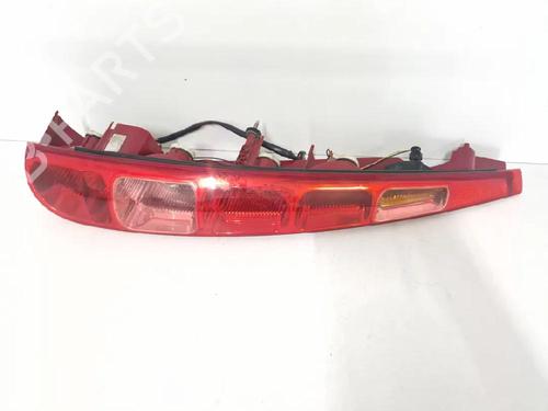 Left taillight CITROËN C8 (EA_, EB_) 2.2 HDi | BP39135985C34 - Image 3
