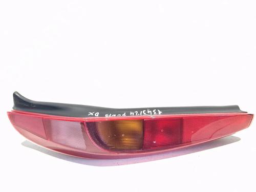 Used Right taillight FIAT PUNTO (188_) 1.2 16V 80 (188.233, .235, .253, .255, .333, .353, .639,... (80 hp) 30341689