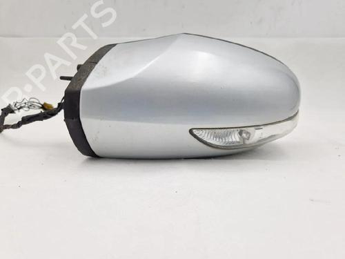 Used Left mirror MERCEDES-BENZ A-CLASS (W169) A 200 CDI (169.008, 169.308) (140 hp) 32142004