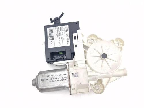 Right rear window motor FORD FOCUS C-MAX (DM2) 1.6 TDCi | BP39526301E22 - Image 3