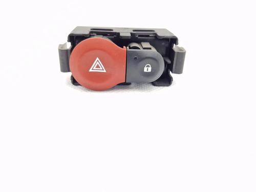 Warning switch RENAULT MODUS / GRAND MODUS (F/JP0_) 1.5 dCi (FP0F, JP0F) | BP30346353I22 - Image 2