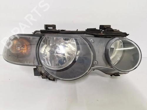 Højre forlygte BMW 3 Compact (E46) 320 td (150 hp) 30342461