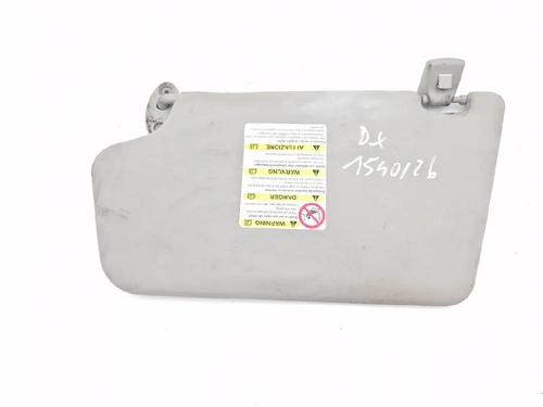 Right sun visor MAZDA 2 (DY) 1.2 (DY3W) | BP34460061I2  - Image 6