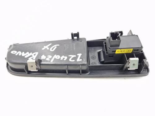 Left front window switch FIAT BRAVO II (198_) 1.4 (198AXA1B) | BP30341673I27 