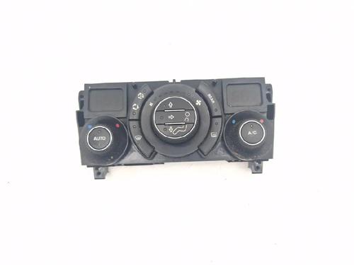 climate-control-peugeot-5008-0u_-0e_-2009-2010-2011-2012-2013-2014-2015-2016-2017-38036348 main image