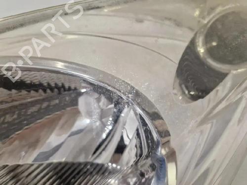 Left headlight PEUGEOT 1007 (KM_) 1.4 HDi | BP36376109C28 - Image 4
