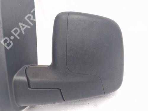 Left mirror CITROËN NEMO Box Body/MPV (AA_) 1.3 BlueHDi 80 | BP30348940C26 