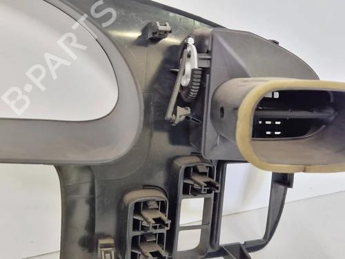 Middle console SAAB 9-5 Estate (YS3E) 2.0 t | BP30347652I22 