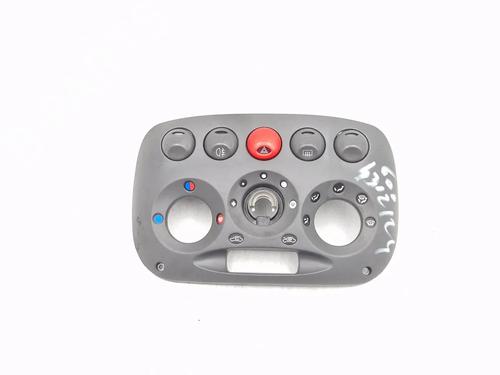 Used Headlight switch Headlight switch FIAT SEICENTO / 600 (187_) 0.9 (187AXA, 187AXA1A) (39 hp) 30345118 30345118